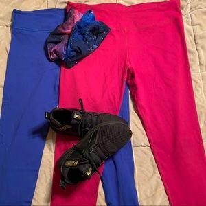 Fabletics bundle